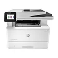 Produktbild: HP LaserJet Pro MFP M428dw W1A28A Multifunktionsdrucker Duplex WLAN Netzwerk USB