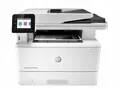 Produktbild: HP LaserJet Pro M428dw Multifunktions-Laserdrucker WLAN Duplex