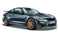 Produktbild: Bauer Spielwaren BMW M4 GTS - Modellauto - 1:24 531246