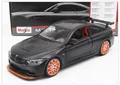 Produktbild: MAISTO 31246 1/24 BMW M4 GTS