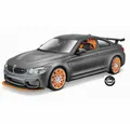 Produktbild: Maisto BMW M4 GTS matt grau grey Special Edition, 1:24 Art. 31246