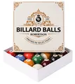 Produktbild: Billard Kugelsatz Robertson POOL Prrofessional, 57,2 mm