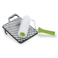 Produktbild: Malerzubehör Nölle Farbroller-Set Vestan 25 cm für einfache Anstriche und Beschichtungen 703724