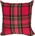 Produktbild: Erwin Müller Kissenbezug Kuschelkissenbezug, Flanell Karo
