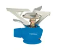 Produktbild: Twister Plus Campingkocher Gaskocher 1-flammig für Camping Festivals Wanderun...