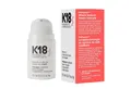 Produktbild: K18 Haarmaske Leave-In Molecular Repair Hair Mask 15ml – Leave-in Haarmaske für, geschädigtes Haar – intensive Haarpflege nach Hitze-Styling, Blondierung & chemischen Behandlungen, 4 Minuten Einwirkzeit
