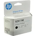 Produktbild: HP Druckkopf 6ZA17AE  schwarz