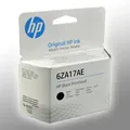 Produktbild: HP Druckkopf 6ZA17AE schwarz