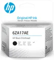 Produktbild: HP - Schwarz - Druckkopf - für Smart Tank 500, 515, 530, 615, Smart Tank Plus 551, 555, 559, 570, 571, 651, 655
