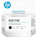 Produktbild: HP Druckkopf schwarz f. 500/600 6ZA17AE