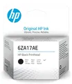 Produktbild: HP 6ZA17AE - schwarz