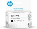 Produktbild: HP Inc. 6ZA17AE HP Schwarz Druckkopf