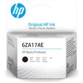 Produktbild: HP 6ZA17AE schwarz (6ZA17AE) Druckkopf