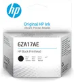 Produktbild: HP 6ZA17AE Schwarz Druckkopf #29932479