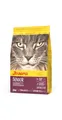 Produktbild: JOSERA Senior (1 x 2 kg) | Senior | Premium Trockenfutter für ältere Katzen oder Katzen mit Niereninsuffizienz | Geflügel & Reis | leicht verdaulich | getreidefrei | Katzenfutter | 1er Pack