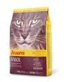 Produktbild: Josera Katzentrockenfutter Cat Senior 2 kg  Katzenfutter