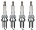 Produktbild: 4x Zündkerzen BKR6EZ Satz NGK 6717
