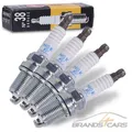 Produktbild: 4x NGK ZÜNDKERZE V-LINE FÜR CITROEN C2 C3 BERLINGO DACIA FIAT PEUGEOT RENAULT