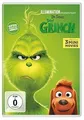 Produktbild: Der Grinch von Candeland, Peter, Cheney, Yarrow | DVD | Zustand akzeptabel