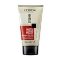 Produktbild: 150ml Loreal Matt & Messy Matierendes Fiber Gel für einen zerzausten halt 8