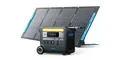 Produktbild: Anker Stromerzeuger 767 Powerstation, Solargenerator 2048Wh mit 2300W AC Ausgang, 2,30 in kW, (1-tlg), 6× längere Lebensdauer der LiFePO4 Batterie, GaNPrime PowerHouse
