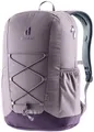 Produktbild: deuter Tagesrucksack GoGo lavender-purple