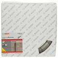 Produktbild: Bosch Diamanttrennscheibe Standard for Concrete, 230 x 22,23 x 2,3 x 10 mm, 10er-Pack 2608603243