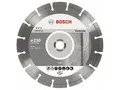 Produktbild: Bosch Diamanttrennscheibe Standard for Concrete 230 x 22,23 x 2,3 x 10 mm