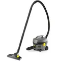 Produktbild: Kärcher Pro T 7/1 Classic - Professioneller extrem leiser Staubsauger - 850W