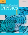 Produktbild: Edexcel AS/A level Physics Student Book 1 + ActiveBook (Edexcel GCE Science 2015)