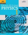 Produktbild: Miles Hudson - Edexcel AS/A level Physics Student Book 1  ActiveBook  - E245z