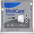 Produktbild: MOLICARE Premium Fixpants long leg Gr.XXL 25 St.