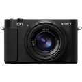 Produktbild: Sony RX1R III Vollformat-Kompaktkamera