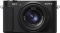 Produktbild: Sony DSC-RX1R III schwarz Vollformat Kamera 
