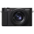 Produktbild: Sony DSC-RX1R III