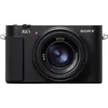 Produktbild: Sony RX1R III