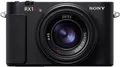 Produktbild: SONY Kompaktkamera RX1R III