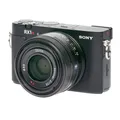 Produktbild: Sony RX1R III gebraucht Zustand: Sehr Gut
