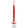 Produktbild: 1 NYX Lippen Dessous Lippenkonturenstift Edel Filzspitze CM Wählen Sie Ihre 1