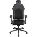 Produktbild: Thunder X3 TX3 SOLO - Mesh - Black - 125 kg max, SYNC4, 6D Adjustment (TEGC-2081101.11)