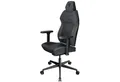 Produktbild: ThunderX3 Gaming-Stuhl ThunderX3 SOLO 360 Ergonomischer Gaming-Stuhl - Mesh, schwarz