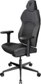 Produktbild: ThunderX3 SOLO 360 Ergonomischer Gaming-Stuhl - Mesh, schwarz Gaming/Office-Stuhl