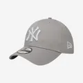 Produktbild: Damen/Herren Baseball Cap - New York Yankees grau