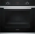 Produktbild: Siemens iQ300, Medium, Elektrischer Ofen, 71 l, 71 l, 50 - 275 °C, 275 °C