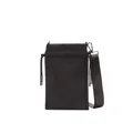 Produktbild: s.Oliver Umhängetasche Handytasche Mini Crossbody Bag Grey / Black schwarz