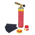 Produktbild: ROTHENBERGER Industrial RoFix Lötbrenner-Komplettset Set 1800 für Einsteiger 7tl