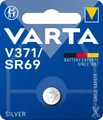 Produktbild: 10 Stk. Varta Cons.Varta Batterie Electronics V 371 Bli.1 Batterien 00371101401