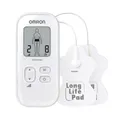 Produktbild: OMRON E3 Intense Weiß - TENS-Gerät
