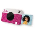 Produktbild: Kodak PRINTOMATIC Barbie Kamera 1 Lila