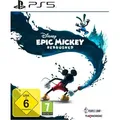 Produktbild: Disney Epic Mickey: Rebrushed - PlayStation 5